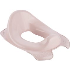 Keeeper WC szűkítő ülőke - rózsaszín
