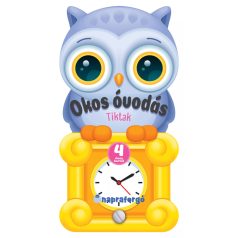 Okos óvodás - Tiktak