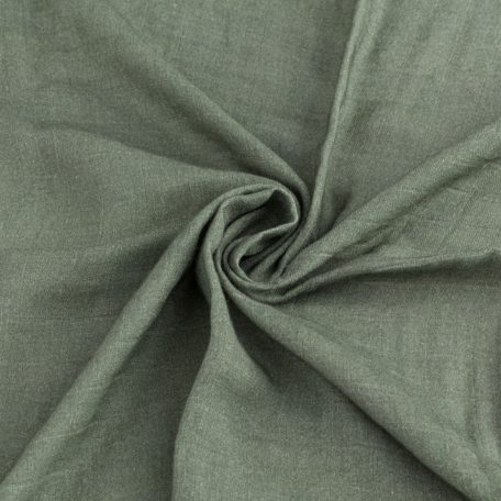 Bambusz muszlin 3db-os pelenka 68 x 68 cm - Llama Vibes