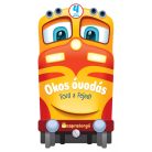 Okos óvodás - Törd a fejed!