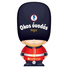 Okos óvodás - Angol