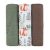 Bambusz muszlin 3db-os pelenka 68 x 68 cm - Moussy Forest Fox 