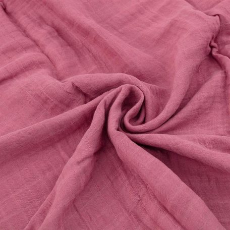 Bambusz muszlin 3db-os pelenka 68 x 68 cm - Botanic Tones
