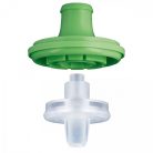 MAM Sportzár és szelep 12 hó+ 1db sárga 