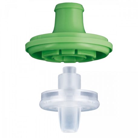 MAM Sportzár és szelep 12 hó+ 1db sárga 