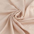 Bambusz muszlin 3db-os pelenka 68 x 68 cm - Earth Tones