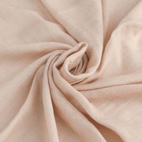 Bambusz muszlin 3db-os pelenka 68 x 68 cm - Earth Tones