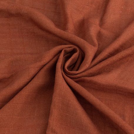 Bambusz muszlin 3db-os pelenka 68 x 68 cm - Earth Tones