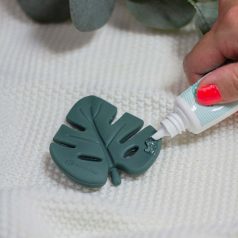 P&M Szilikon rágóka TAKE&MATCH Desert Sand 0m+
