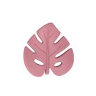 P&M Szilikon rágóka TAKE&MATCH Dusty Rose 0m+
