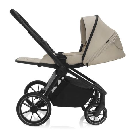 Zopa Move Cross 5 3in1 multifunkciós babakocsi szett - Ivory Beige