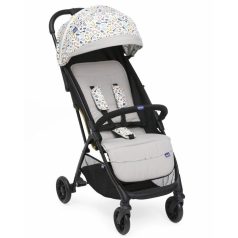   Chicco GLEE babakocsi 0-22 kg automata csukódással - Joking Beige
