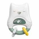 Chicco Day & Night Owl zenélő csörgő és éjszakai fény kiságyjáték 0 hó+