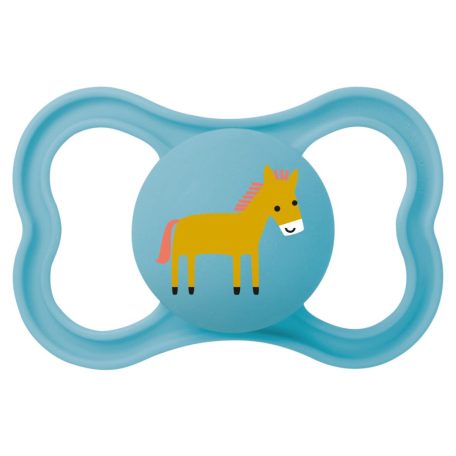 MAM Air 16h+ szilikon cumi - lovacska