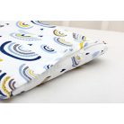 Scamp ágynemű huzat 70*90 cm - Rainbow