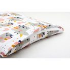 Scamp ágynemű huzat 70*90 cm - Unicorn