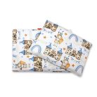 Scamp ágynemű huzat 70*90 cm - Castle