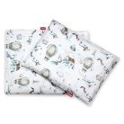 Scamp ágynemű huzat 70*90 cm - Air Ballon