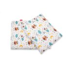 Scamp ágynemű huzat 90*130 cm - Sleeping Bear