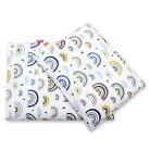 Scamp ágynemű huzat 90*130 cm - Rainbow