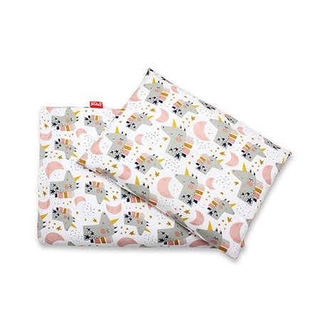 Scamp ágynemű huzat 90*130 cm - Unicorn