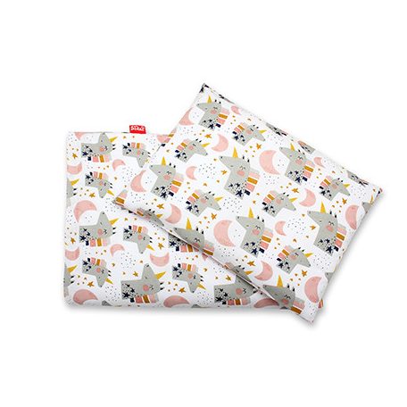 Scamp ágynemű huzat 90*130 cm - Unicorn