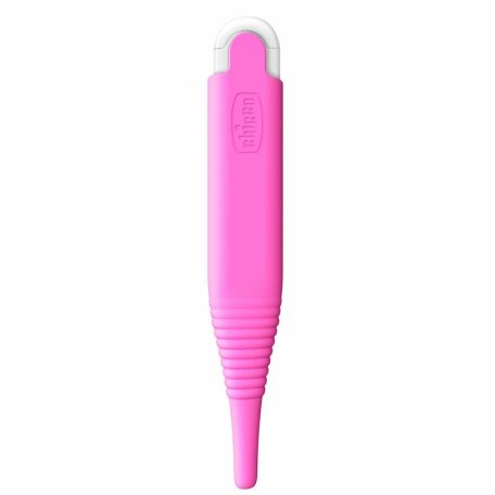 Chicco Digi Baby digitális hőmérő 1 db tokban - rózsaszín