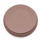 P&M Szilikon tányér tapadókoronggal Take&Match Velvet Latte 6m+