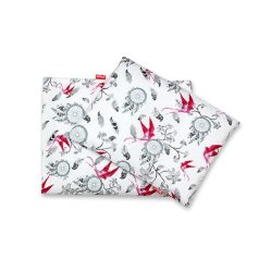 Scamp ágynemű huzat 70*90 cm - Dream Birds