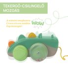 Croco Pull Along ECO+ Húzható Krokodil 12h+