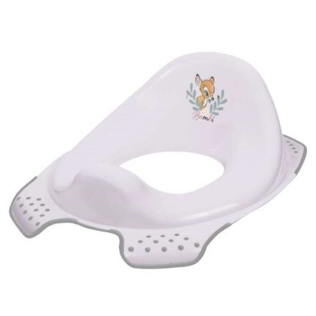 Keeeper WC szűkítő ülőke - Bambi 