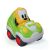 Clementoni Disney Baby gurulós kisautó - Pluto