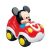 Clementoni Disney Baby gurulós kisautó - Mickey