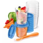Philips Avent Etető szett SCF721/20

