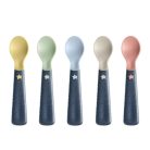  Tommee Tippee Easigrip evőkanál önálló evéshez 5 db 6hó +