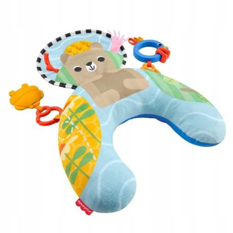Fisher-Price Mackós pocakpárna
