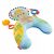 Fisher-Price Mackós pocakpárna