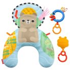 Fisher-Price Mackós pocakpárna
