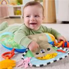 Fisher-Price Mackós pocakpárna