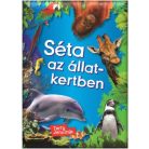 Séta az állatkertben (új)