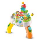 Clementoni - Készségfejlesztő interaktív asztalka