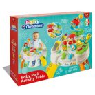 Clementoni - Készségfejlesztő interaktív asztalka