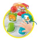 Clementoni - Készségfejlesztő interaktív asztalka