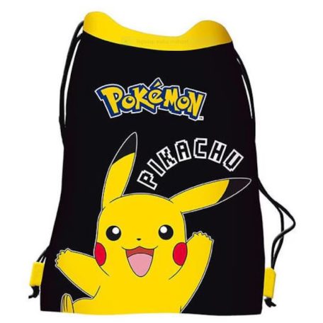 Majewski tornazsák, sportzsák - Pokémon