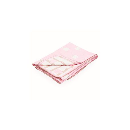 Scamp hatrétegű takaró 75*100 cm - Rose Lama