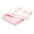 Scamp hatrétegű takaró 75*100 cm - Rose White Elephant