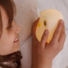 MARY'S Led Éjjeli lámpa - Bagoly 