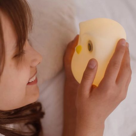 MARY'S Led Éjjeli lámpa - Bagoly 