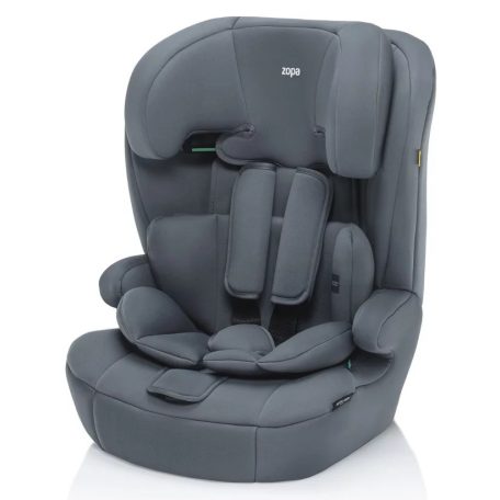 Zopa Alfa R129 gyerekülés 76-150cm -
Grey