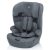 Zopa Alfa R129 gyerekülés 76-150cm -
Grey